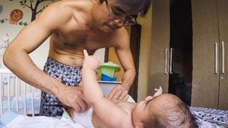 These Dads Realize The Frustrations Of Moms And Have New Respect For Duties At Home