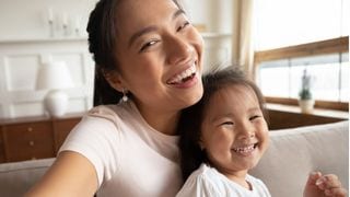 Let Us Celebrate The Moms Who Are Dads, Too