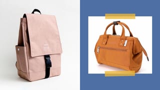 Score Bags Under P2,000 With Anello's Anniversary Sale
