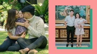 Sofia Andres Recalls The Moment She Found Out She Was Pregnant: 'Hindi Ako Natakot'
