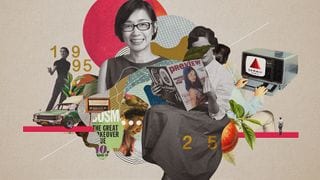 Summit Media Turns 25! How It All Began For Smart Parenting's 'Mom'