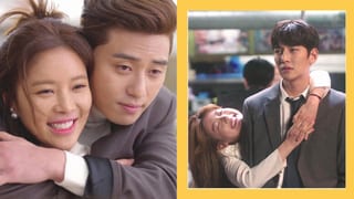 10 Funny K-Dramas To Watch If You Need A Good Laugh