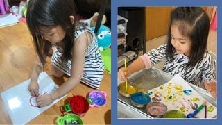 Fine Motor Skills Are Essential For Learning: Checklist For 3 To 5 Years Old
