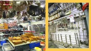 This Store Is a Trove of Kitchen Essentials For As Low As P30