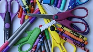 Moms Reveal Fave Brands Of Learning Supplies And Where They Buy Books Online