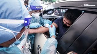 You Can Now Get Tested For COVID-19 For Free In Manila 