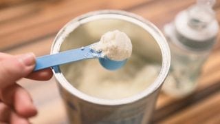 Ilang Oras Bago Mapanis Ang Formula Milk? 