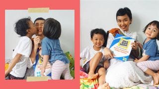 'It Took Me Seven Years To Graduate Because I Had A Baby'