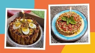 Maiba Naman! From Sushi To Lumpia, 5 Non-Cakes For Your Next Special Occasion