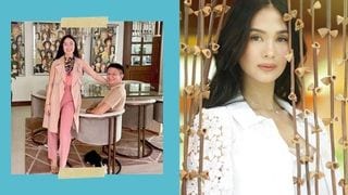 Heart Evangelista On Having Her Own Kids In The Future: 'I Will Be Happy No Matter What'