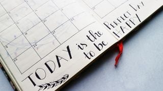 Something To Look Forward To: 2021 Holidays 