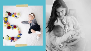Anne Curtis Is An EBF Mom! 'It Wasn't An Easy Start But I Chose Not To Give Up'