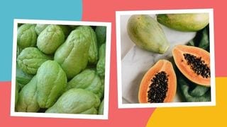 What Is The Best Ingredient For Tinola: Papaya Or Sayote? 
