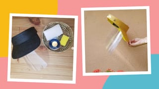 For Another Layer Of Protection! Where To Buy Face Shields In Manila