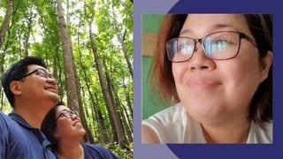 Husband Honors Wife, The U.P. Singing Doctor, Who Died After Second Bout With COVID-19