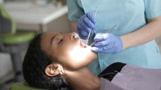 I Am Pregnant, And I Needed A Tooth Extraction. Here's What Happened