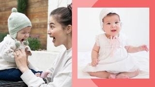 See Why Anne Curtis Calls Her Daughter 'Little Erwanita' (She's 6 Months Now!)
