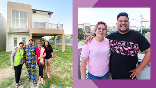 Lloyd Cadena's Last Vlogs Were Dedicated To The New House He Bought For His Mom