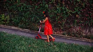 Play + Green Space May Be The Best Formula To Increase IQ For Kids Living In The City