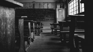 One Laptop, 3 Siblings, 3 Online Classes: Grade 12 Student Shares His Experience