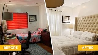 Budget Makeover? Changing This One Furniture In Your Bedroom Can Give You That Hotel Feel