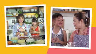 Lasagna, Fried Chicken, Mac And Cheese A La Judy Ann Santos! 5 Of Her Must-Try Recipes