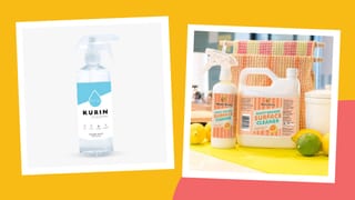Remove Furniture Stains And Kill Viruses With These Surface Cleaners