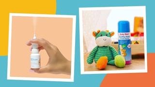How Moms Now Provide Relief When Their Babies Have Cold Or Sipon