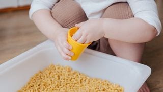 Homeschooling Activities For 3 And 4 Year Olds That Do Not Take Hours To Prepare
