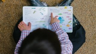Checklist Of Skills Your 5-Year-Old Needs To Learn In Math, Reading, and More