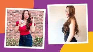 Valerie 'Bangs' Garcia On How To Get A Flat Tummy After Cesarean Section: 'Stomach In!'