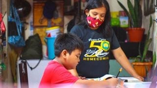 Don't Forget Kids With Special Needs In Distance Learning