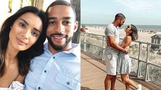 Viral Online Kung Paano Nagkakilala Si Michelle Madrigal At Kanyang Asawa