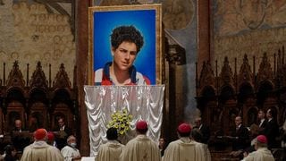Teen Beatified By Catholic Church After Miraculous Healing Of 7-Year-Old With Rare Disease