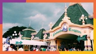 Enchanted Kingdom Reopens! Here's What You Need To Know Before You Go