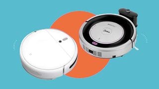 A Robot Vacuum Is A Great Purchase Because Housework Takes So Much Of Your Valuable Time
