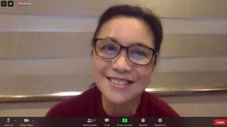 Kids Ask Leni Robredo The Most Adorable Questions! 'What Do You Do For Fun?'