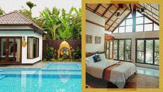 Sariwang Hangin Ba Kamo? 10 Private Villas You Can Book In Laguna