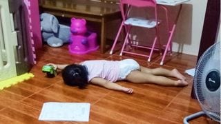Realization Ng Isang Ina: 'Our Imperfections Don't Make Us Bad Moms'