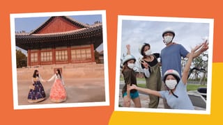Pinoy Twin Sisters On Living In South Korea: 'Ang Mahal Ng Tuition Fee And Cost Of Living'
