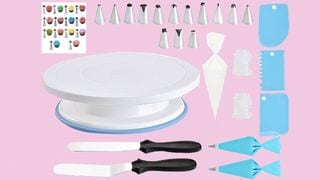 At Less Than P600, This 35-Piece Baking Kit Is A Steal!