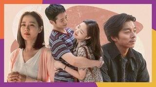 Make Every Day A Date Night With Hubby: The 10 Best Romantic Korean Movies