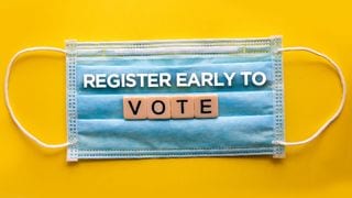 How to Register To Vote In PH Amid The Pandemic Plus List Of Requirements