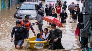 Meralco Asks For Understanding, Wants To Ensure Safety Of Everyone Before Restoring Power