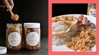 This Mom Earns P6,000 A Week By Cooking Pinoy Favorite Adobo With A Twist!