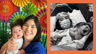 Paulina Sotto Recalls 'Unbearable Pain' From Fundal Push, Severe Vaginal Tear During Birth