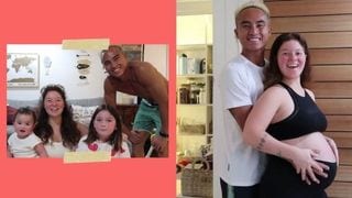 Andi Eigenmann On Reunion With Philmar Alipayo: 'We Can Enjoy Our Pregnancy Together' 