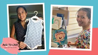 Toys, Books, Baby Essentials! What Moms Are Buying For Their Inaanaks Starting At Php100