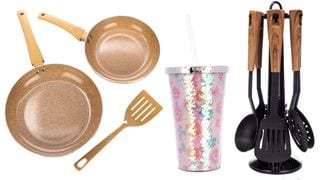 Landmark Is Now Available On Lazada! We Spied Items To Get For Less Than P1,000