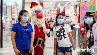 DILG Says Yes, Police Says No: Are Kids Below 15 Years Old Allowed In NCR Malls?